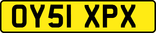 OY51XPX