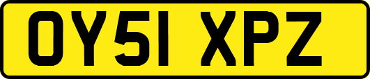 OY51XPZ