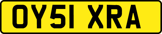 OY51XRA