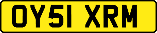 OY51XRM