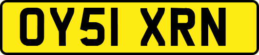 OY51XRN