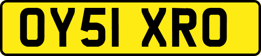 OY51XRO