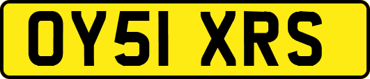 OY51XRS