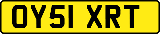 OY51XRT