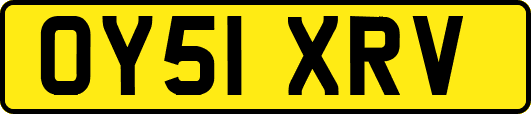 OY51XRV