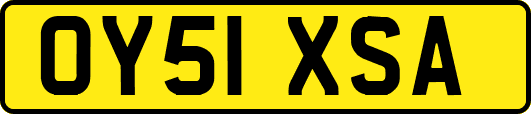 OY51XSA