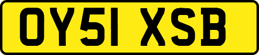 OY51XSB