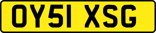 OY51XSG