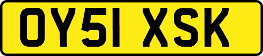OY51XSK