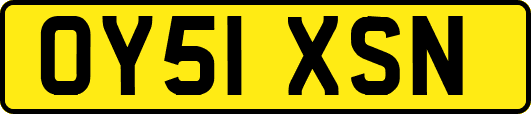 OY51XSN