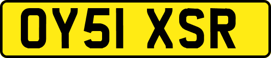 OY51XSR