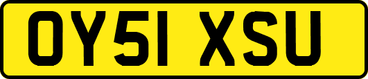 OY51XSU