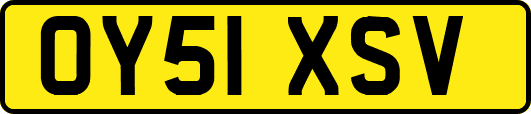 OY51XSV