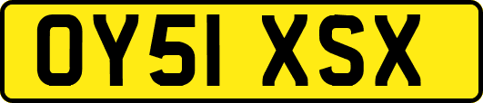 OY51XSX