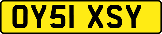 OY51XSY