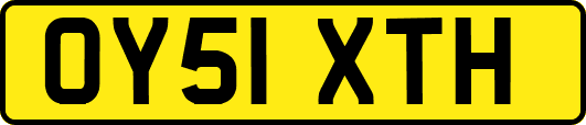 OY51XTH