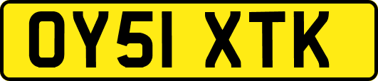 OY51XTK
