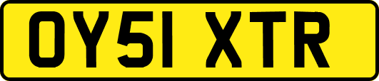 OY51XTR