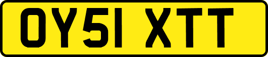 OY51XTT