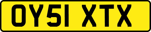 OY51XTX