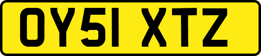 OY51XTZ
