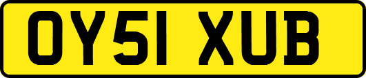 OY51XUB