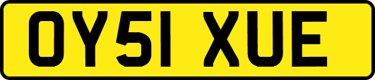 OY51XUE