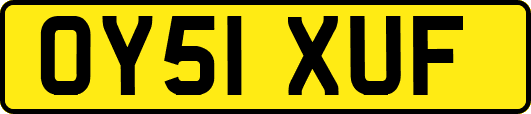 OY51XUF