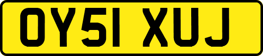 OY51XUJ