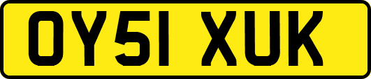 OY51XUK