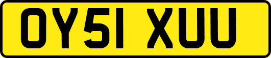 OY51XUU