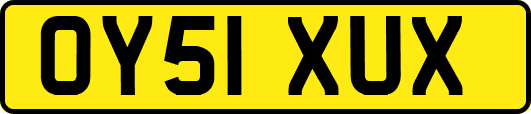 OY51XUX