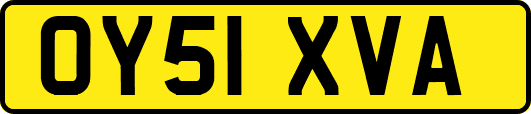OY51XVA