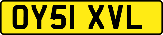 OY51XVL