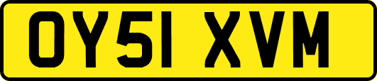 OY51XVM