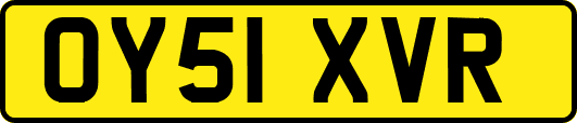 OY51XVR