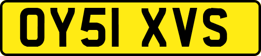 OY51XVS