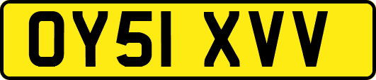 OY51XVV