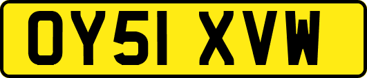 OY51XVW