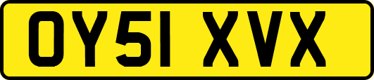 OY51XVX