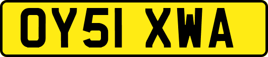 OY51XWA