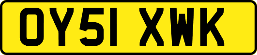 OY51XWK