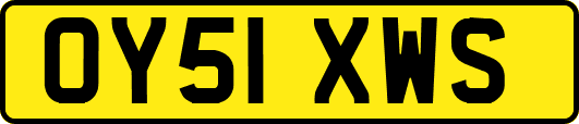 OY51XWS