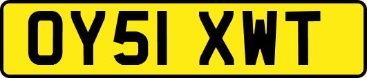 OY51XWT
