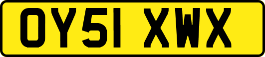 OY51XWX
