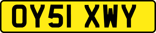 OY51XWY