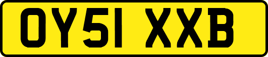 OY51XXB