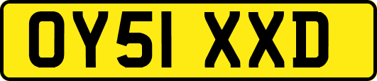 OY51XXD