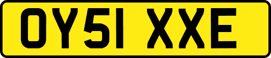OY51XXE