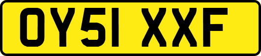 OY51XXF